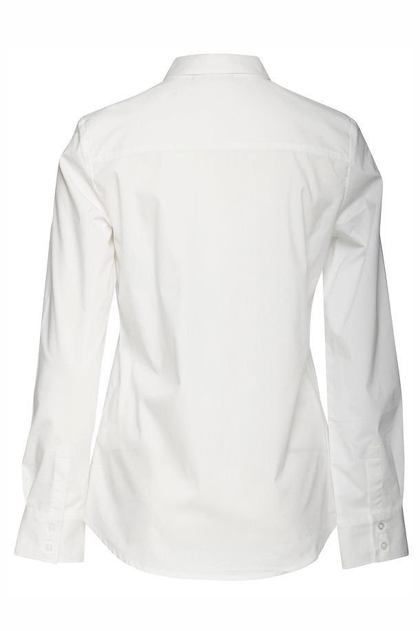 Zashirt 1 Shirt White