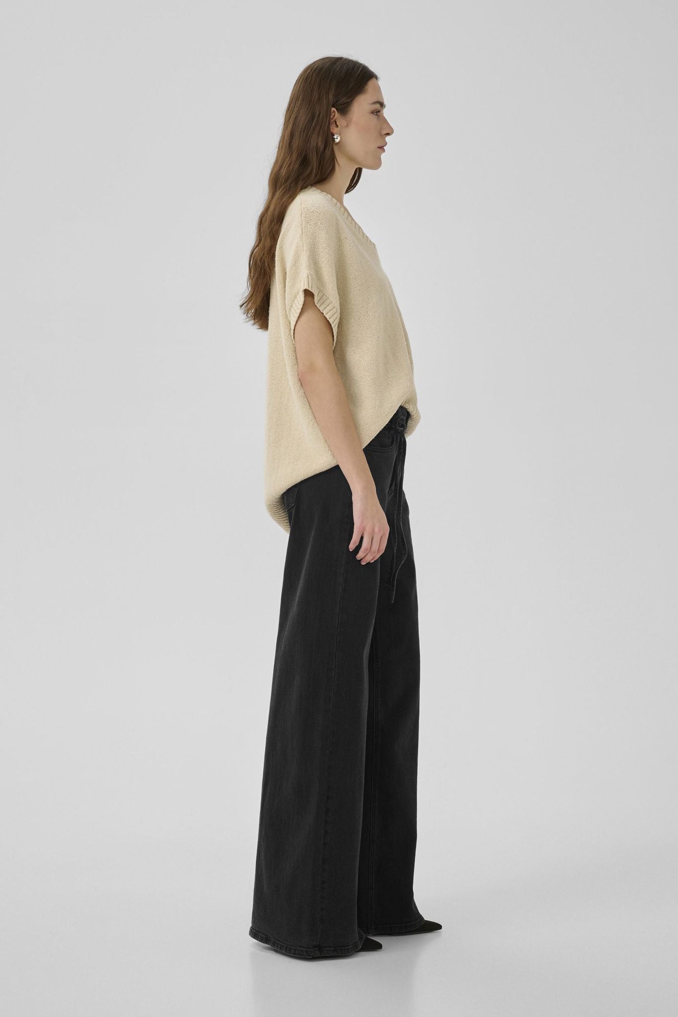 Jeans Wide Mwkaro 144