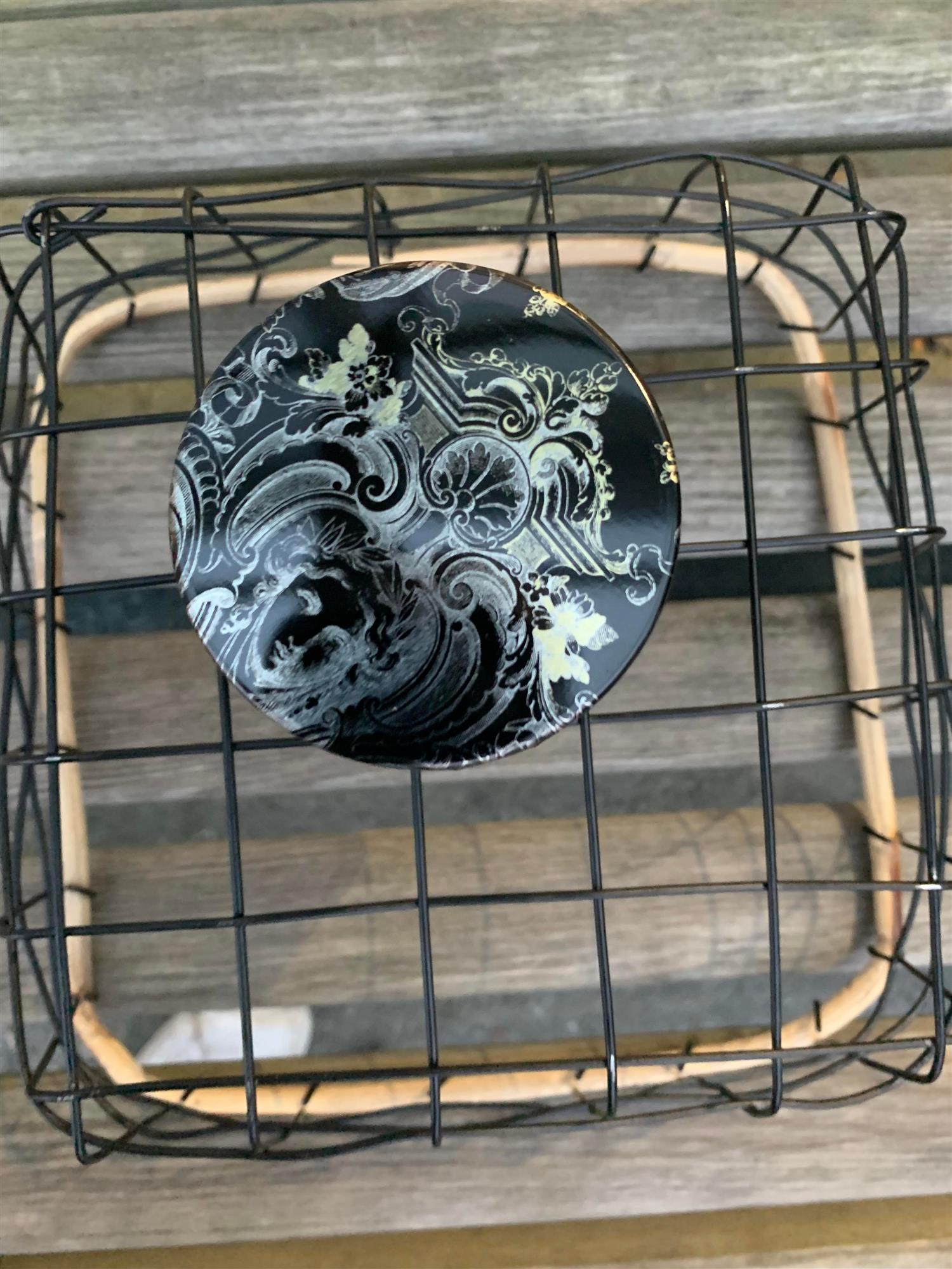 Petite Jar 35Tim Crisp Champagne