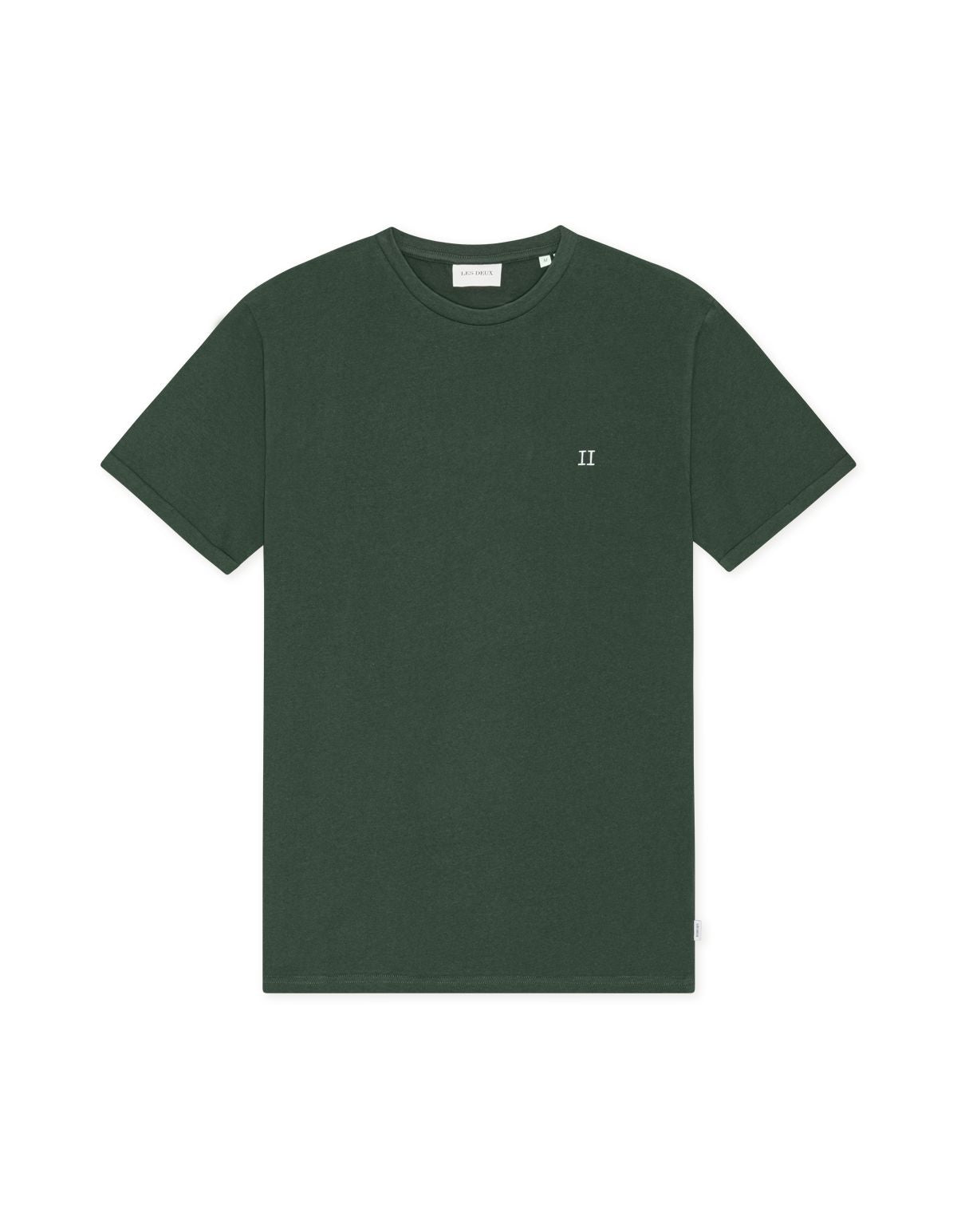 Core Contrast T-Shirt