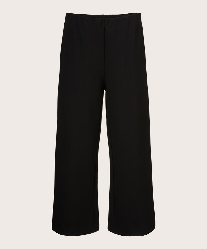 Piri Trousers Black