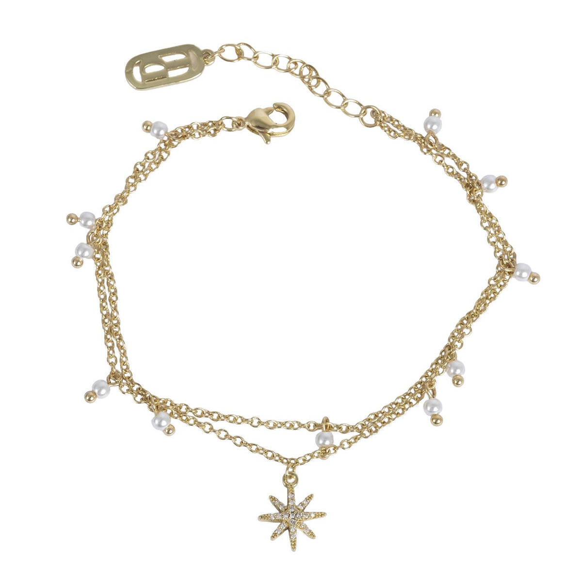 Vega Bracelet Tone Damli