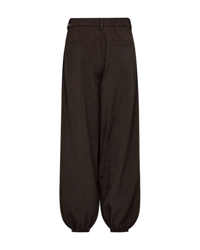 Fqmali-Pants brun