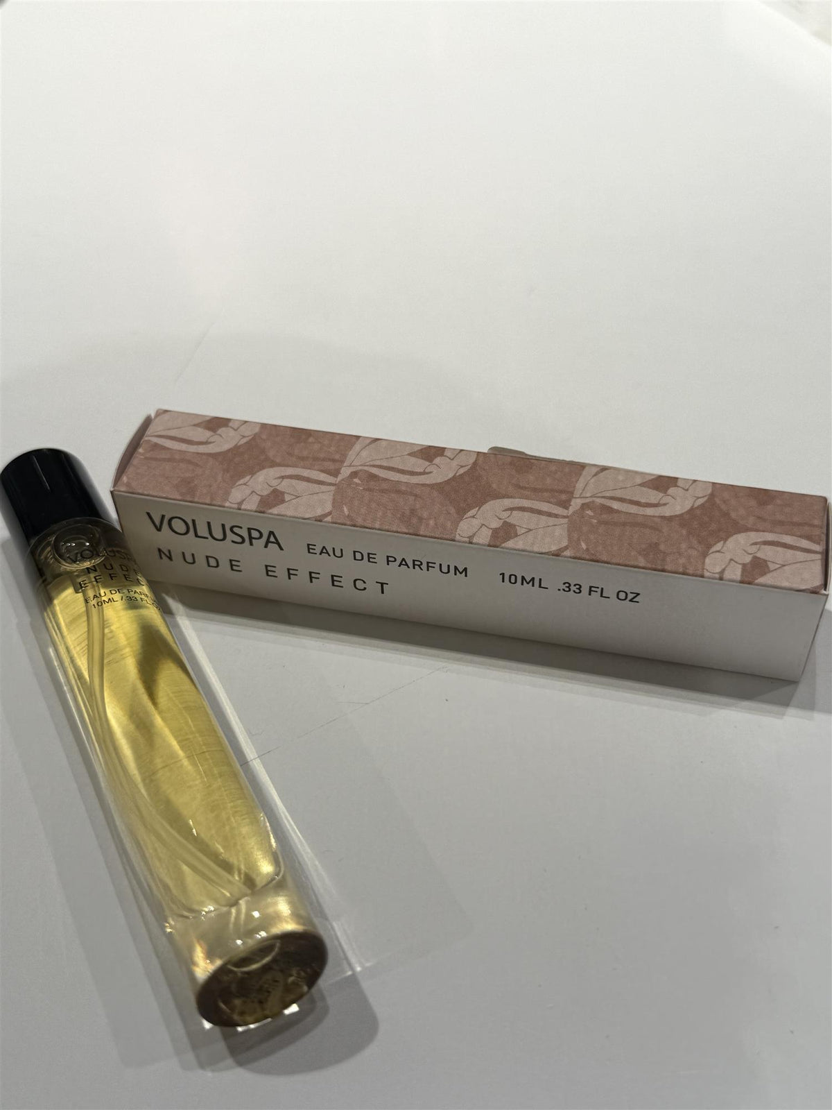 Travel Spray EDP Nude Effect