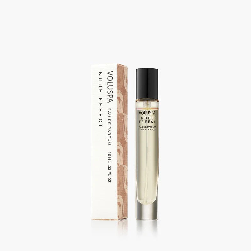 Nude Effect Travel Spray EDP