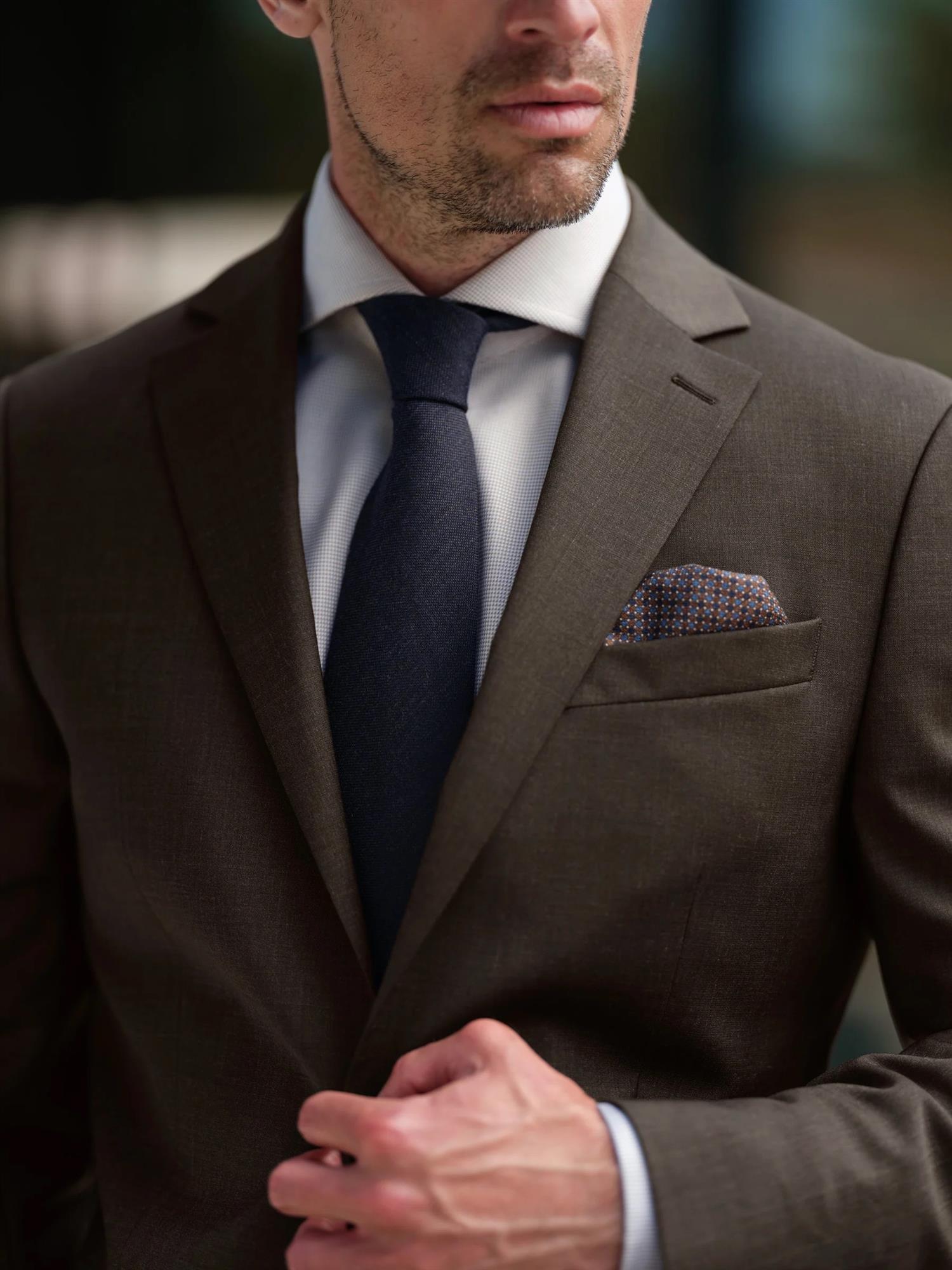 Genova Suitjacket