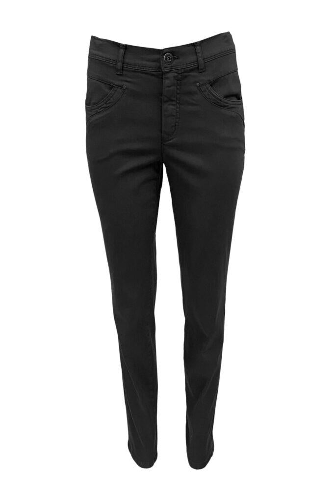 Lona Pant Black
