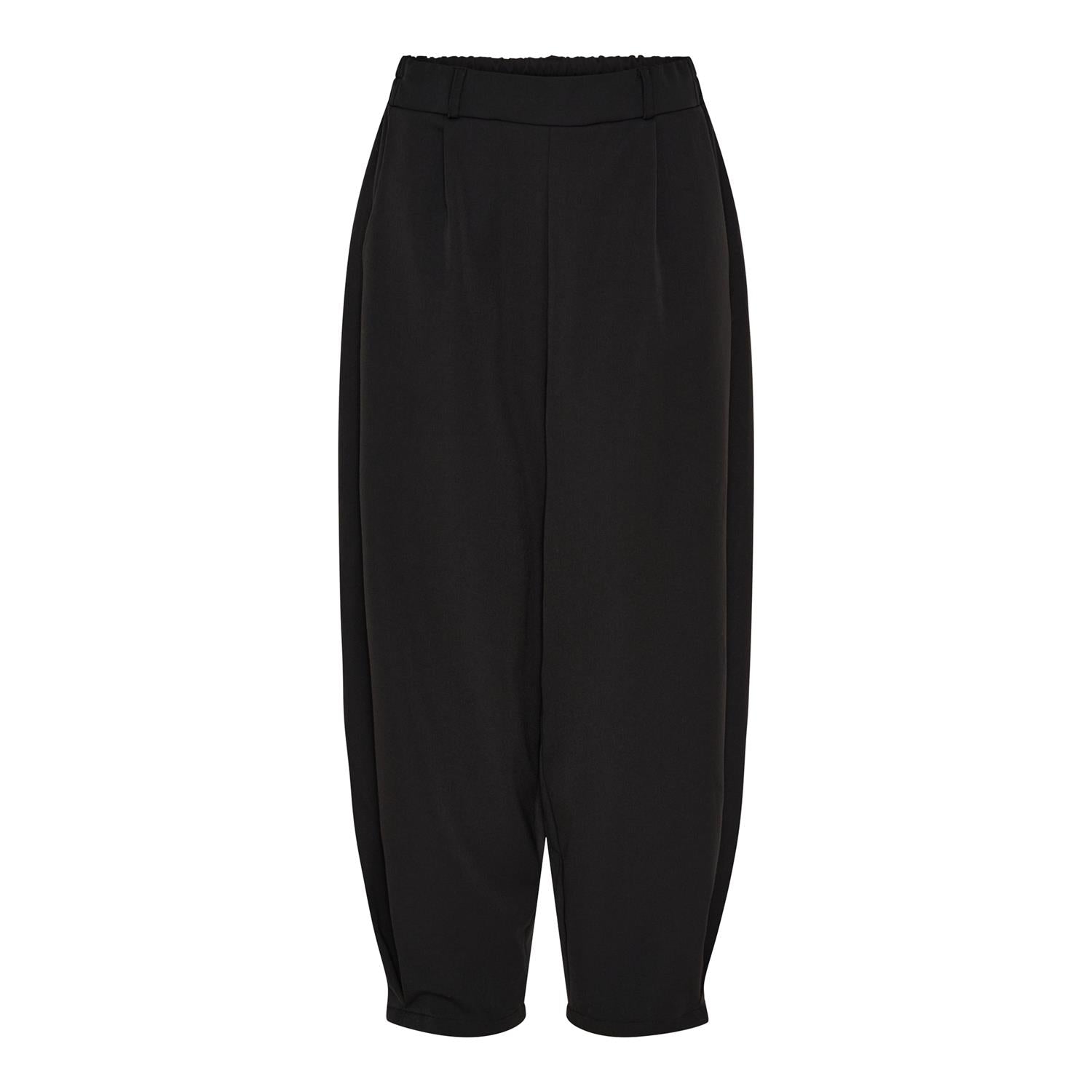 Fienna Pants Black