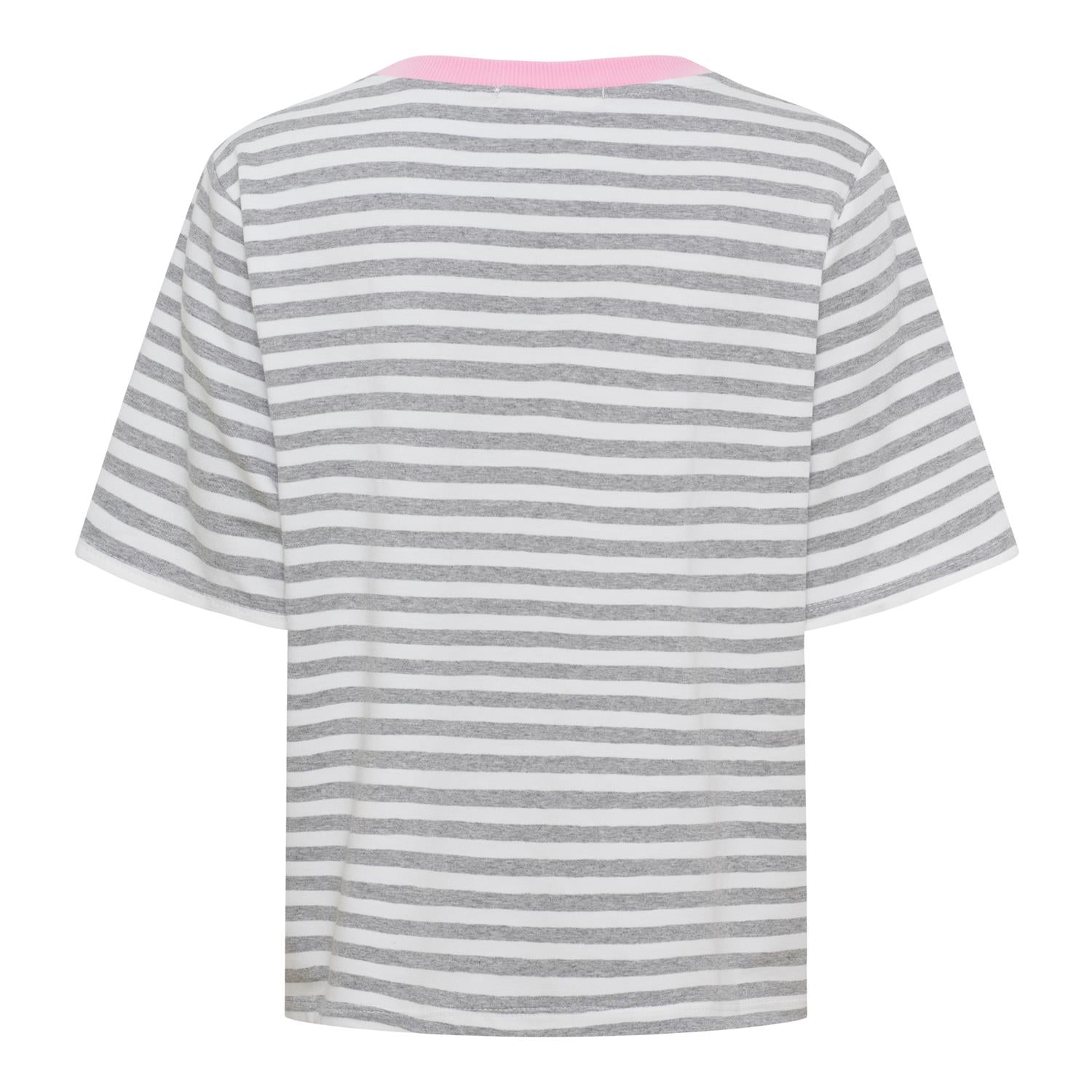 Jamila Tee Grey