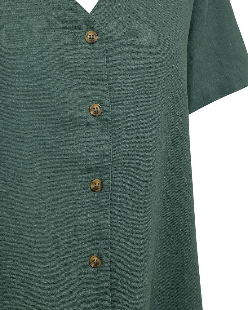 Fqlava-Shirt Dark Forest