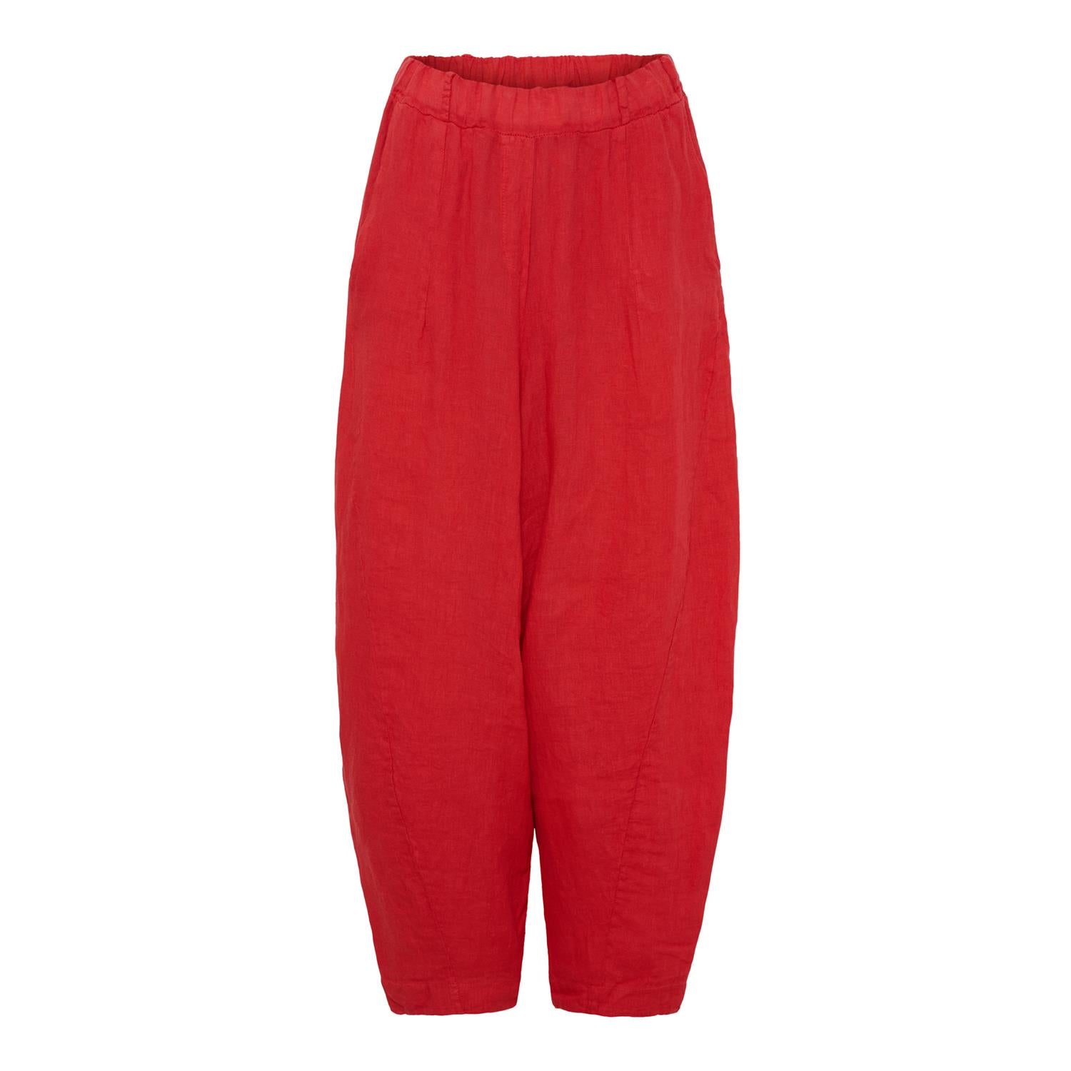 Evra Pants Inferno