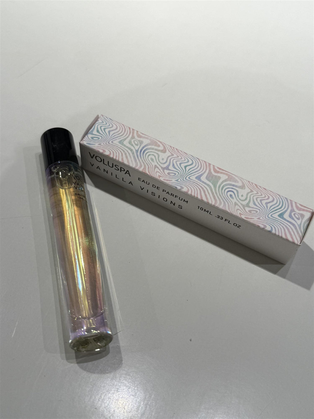 Travel Spray EDP Vanilla Visions