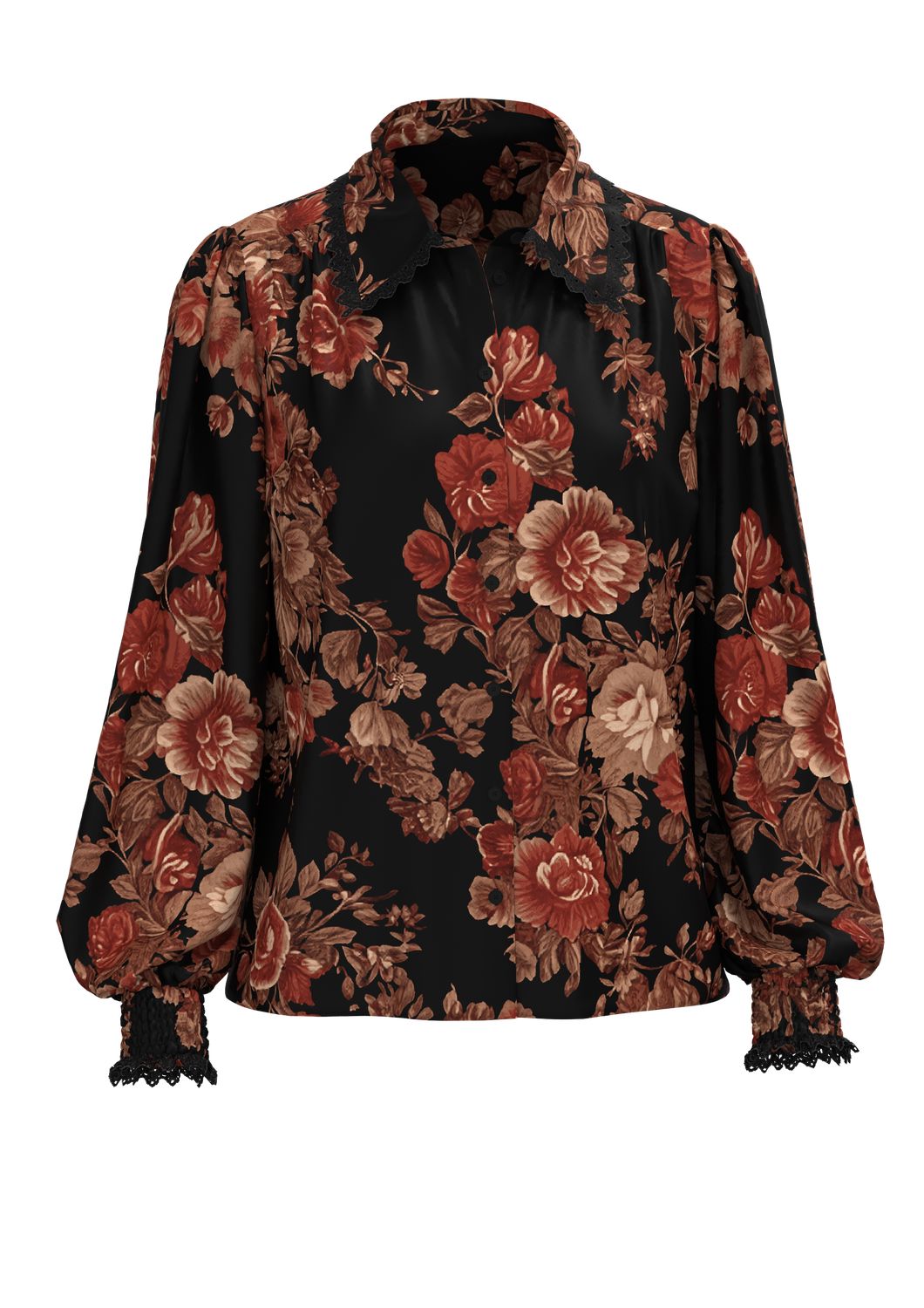 Yastilera Ls Shirt S. Noos