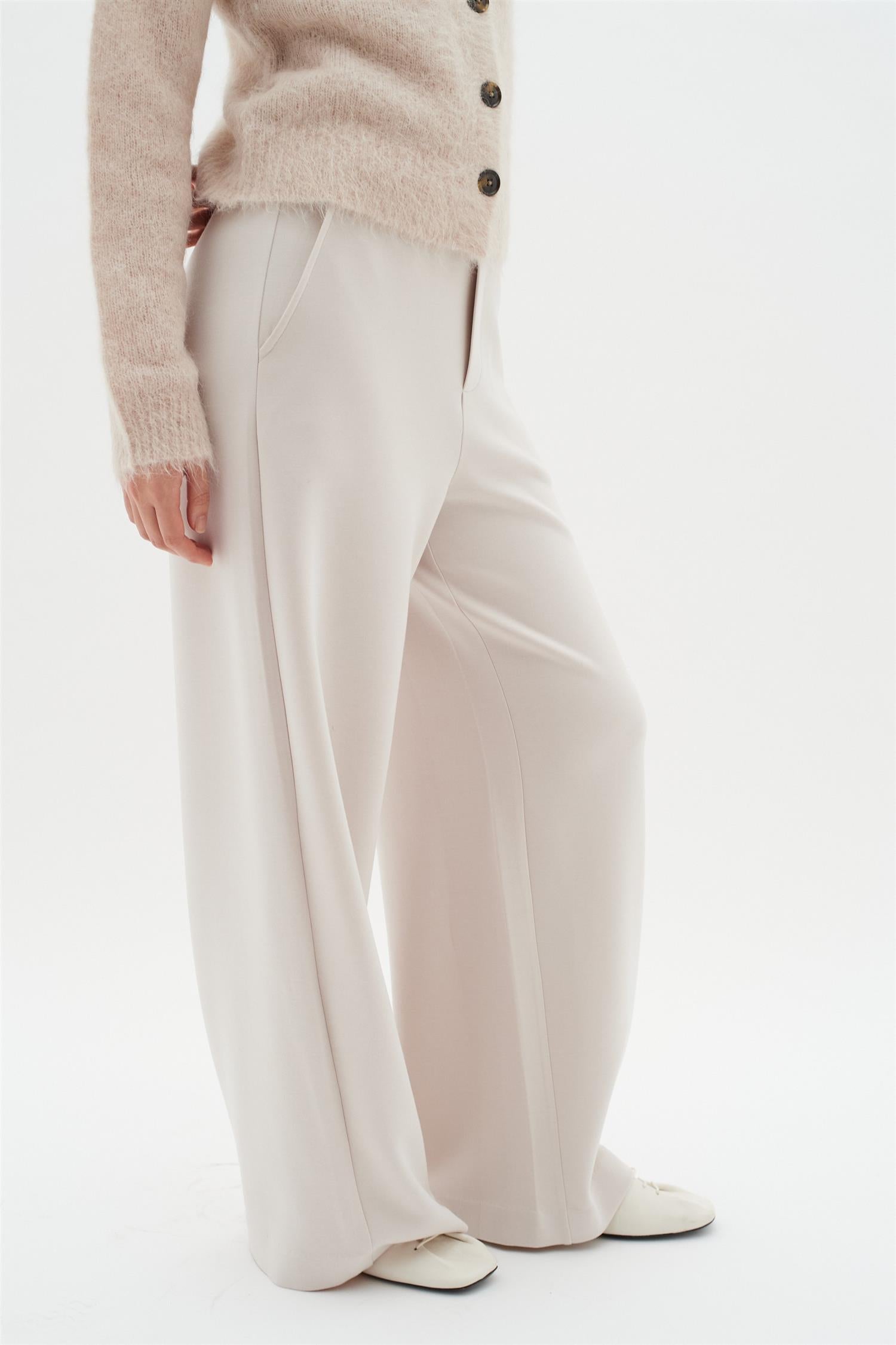 Gincette Pant Haze