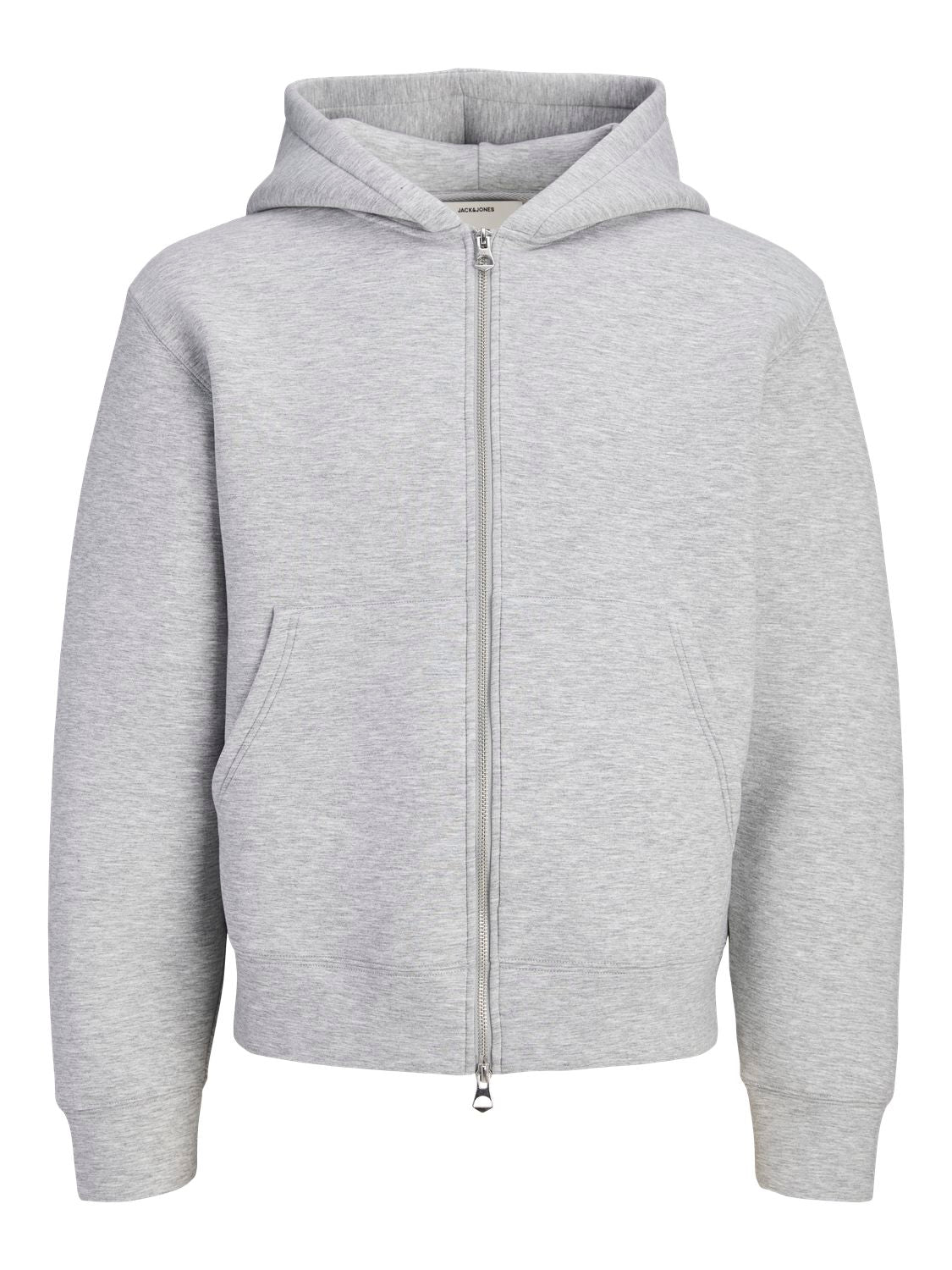 Jcolegacy Sweat Scuba Zip Hood Noos