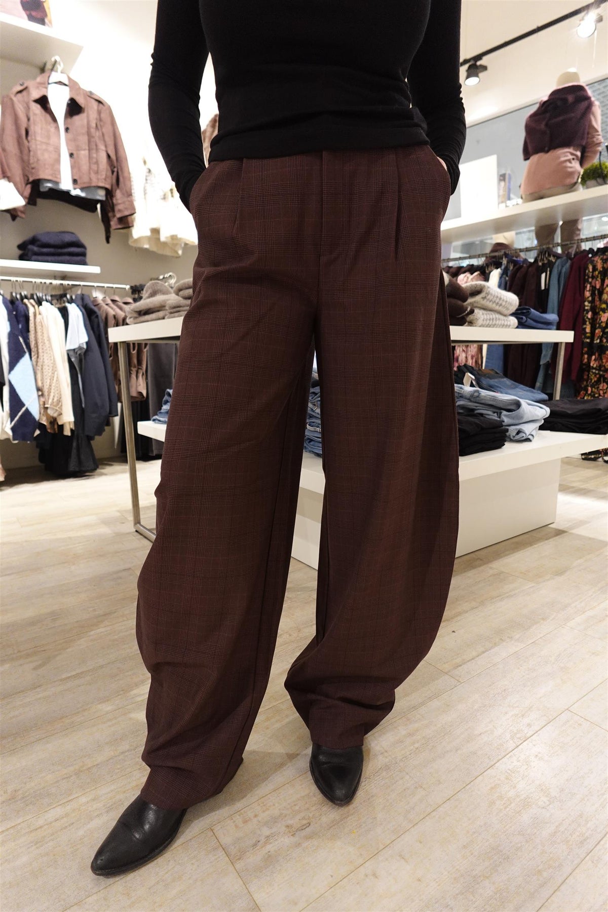 Gzlavana Hw Pants