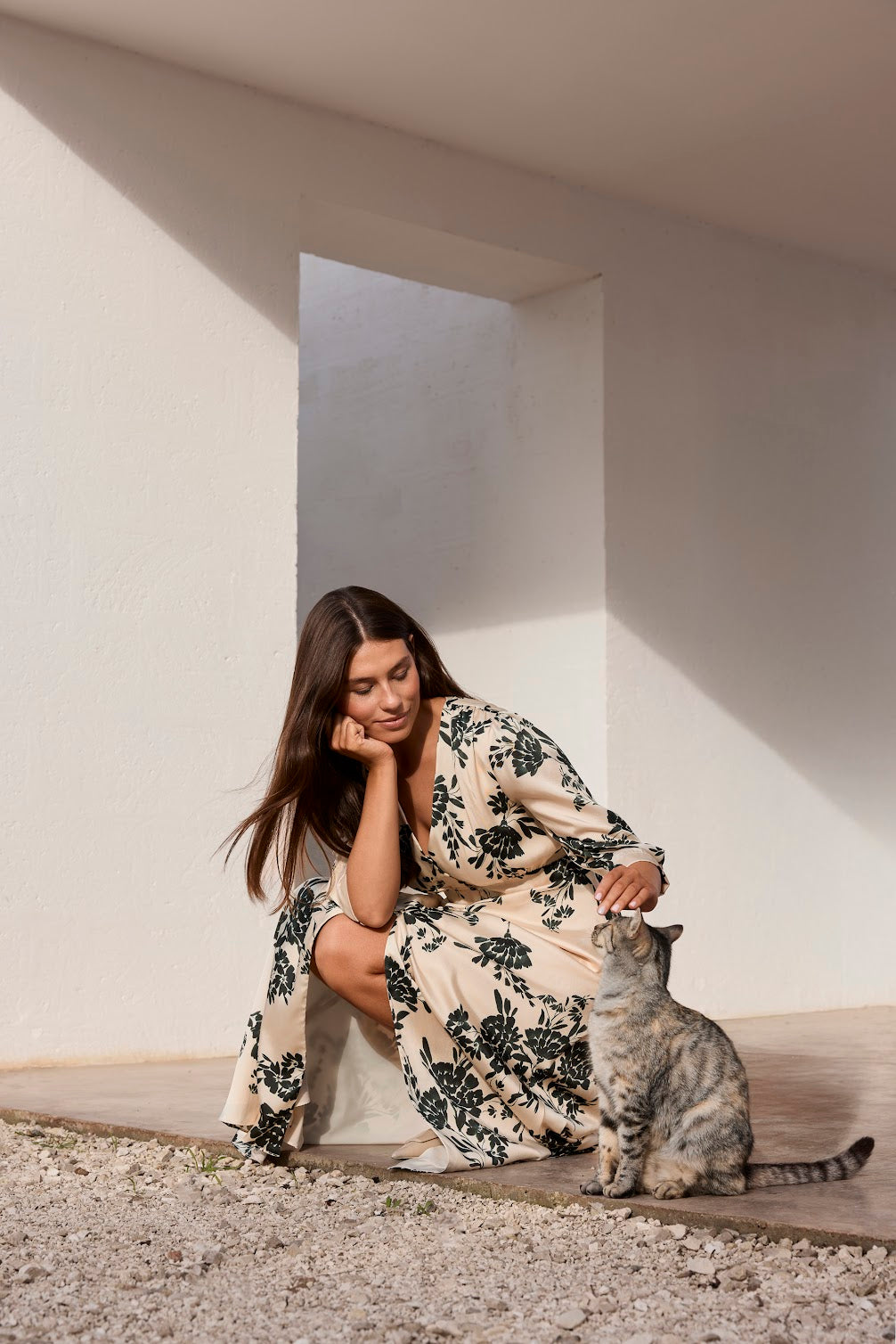 Sorrento Dress