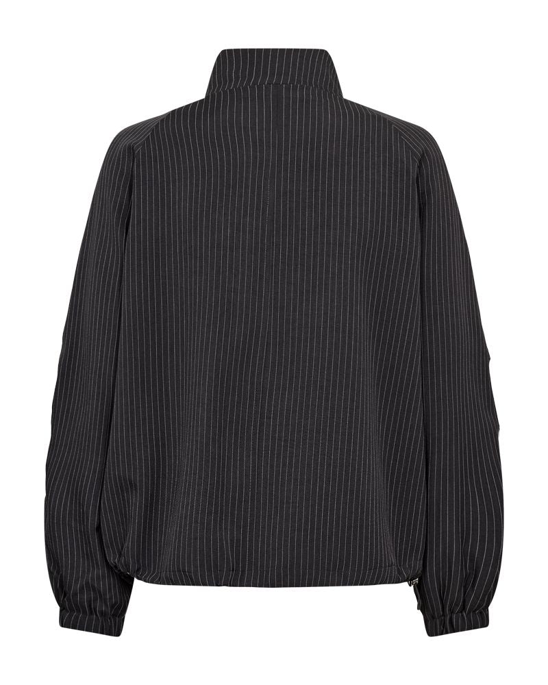 Fqmali-Jacket koksgrå