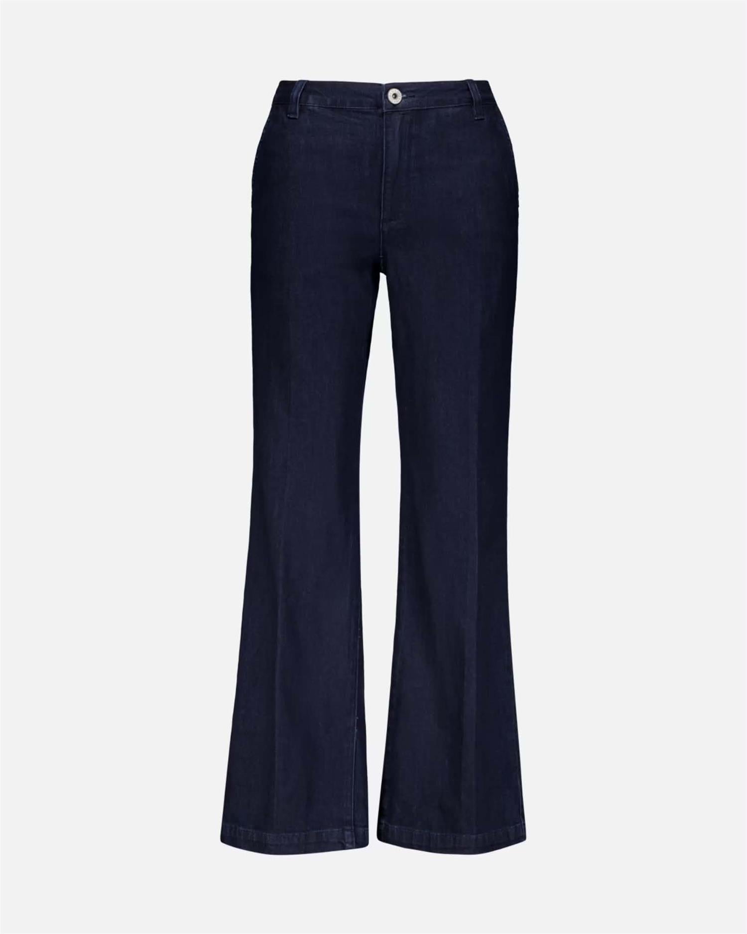 Anelis Jeans Dk Jeansblue