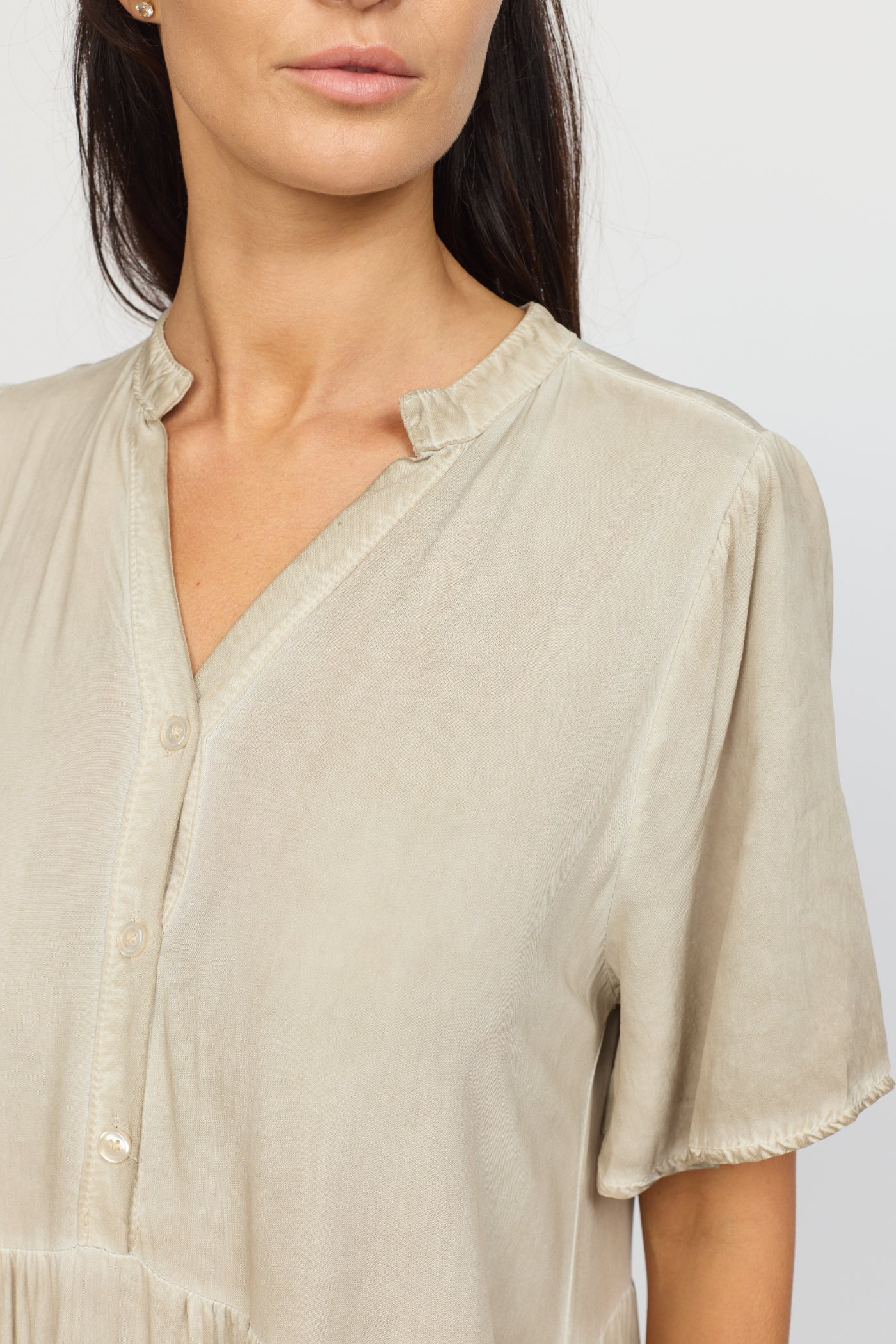 Kalista Dress Sand