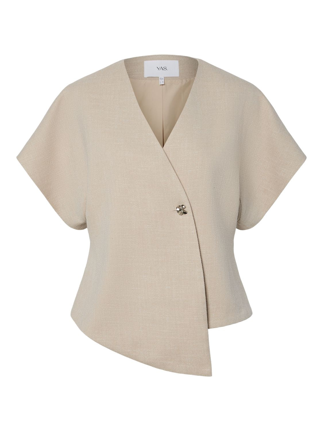 Yascomira Ss Blazer S.