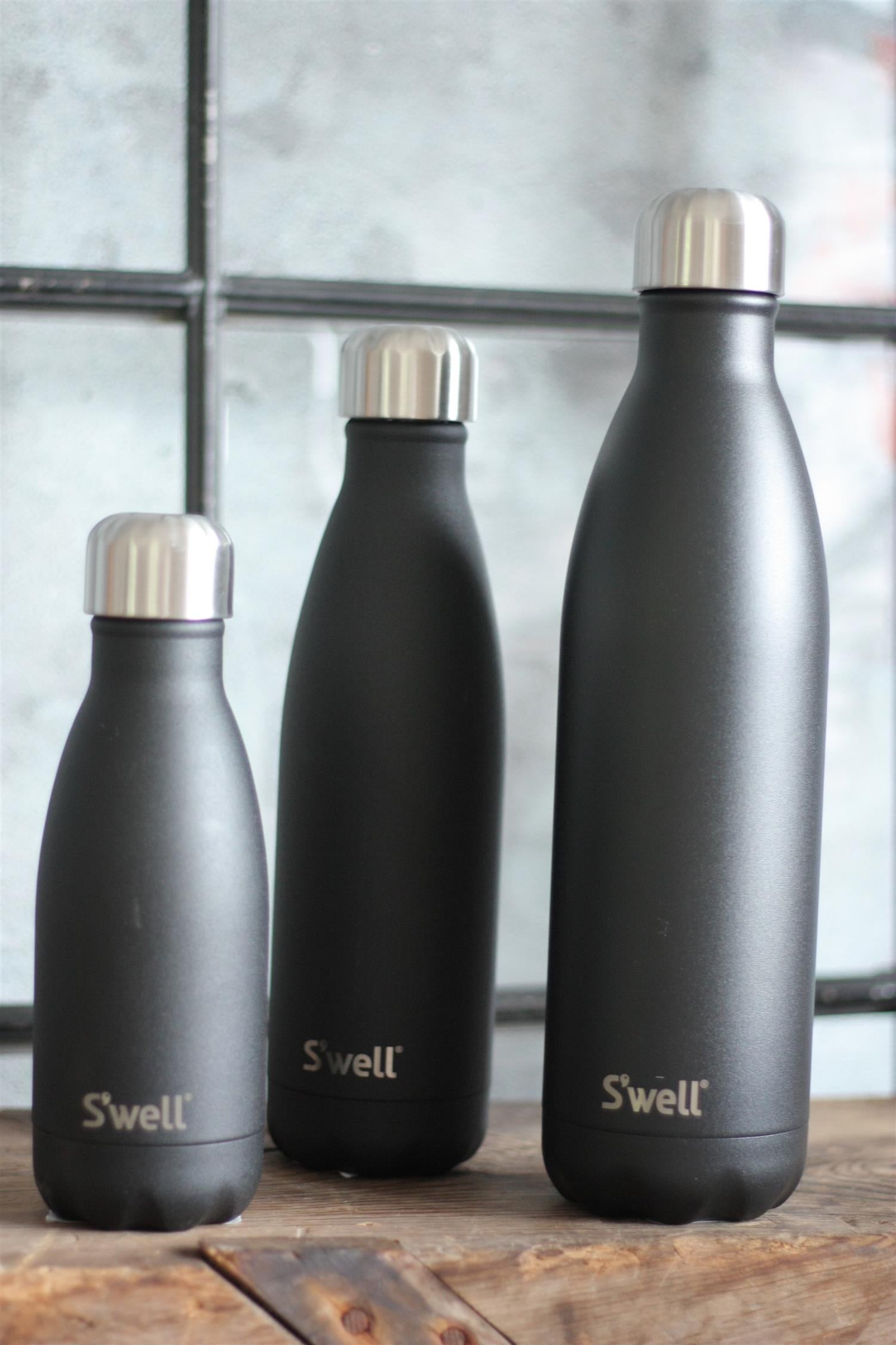 Onyx bottle 500ml