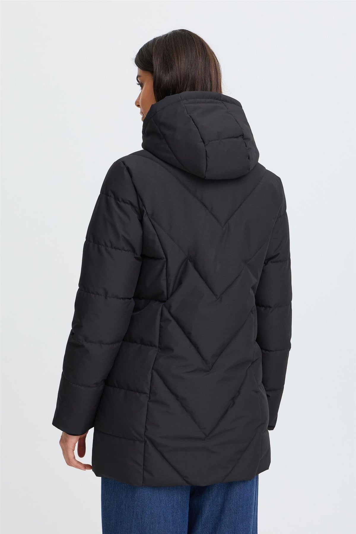 Frmaise Jacket Meteorite