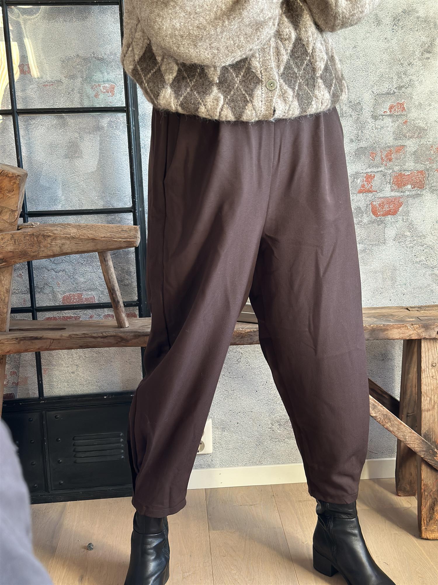 Fienna Pants Moro