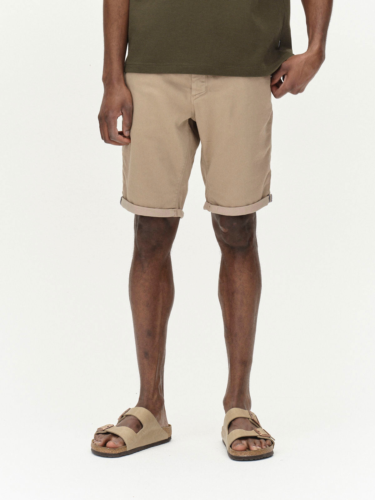 Gabjason K3995 Sanzashorts