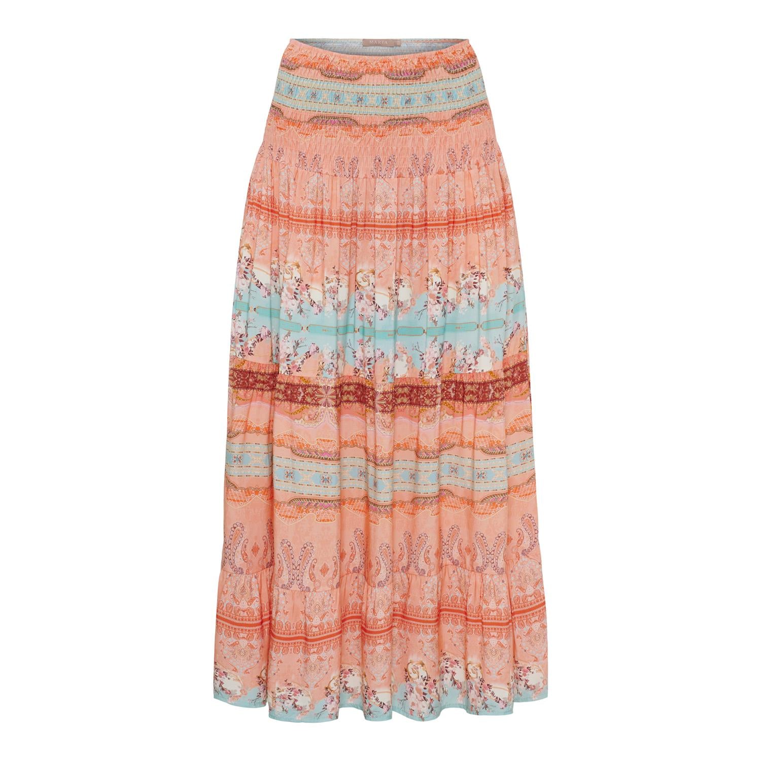 Princess Skirt Melone
