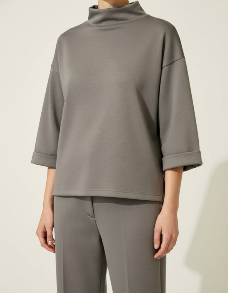 ELLE TOP-STONE SAND
