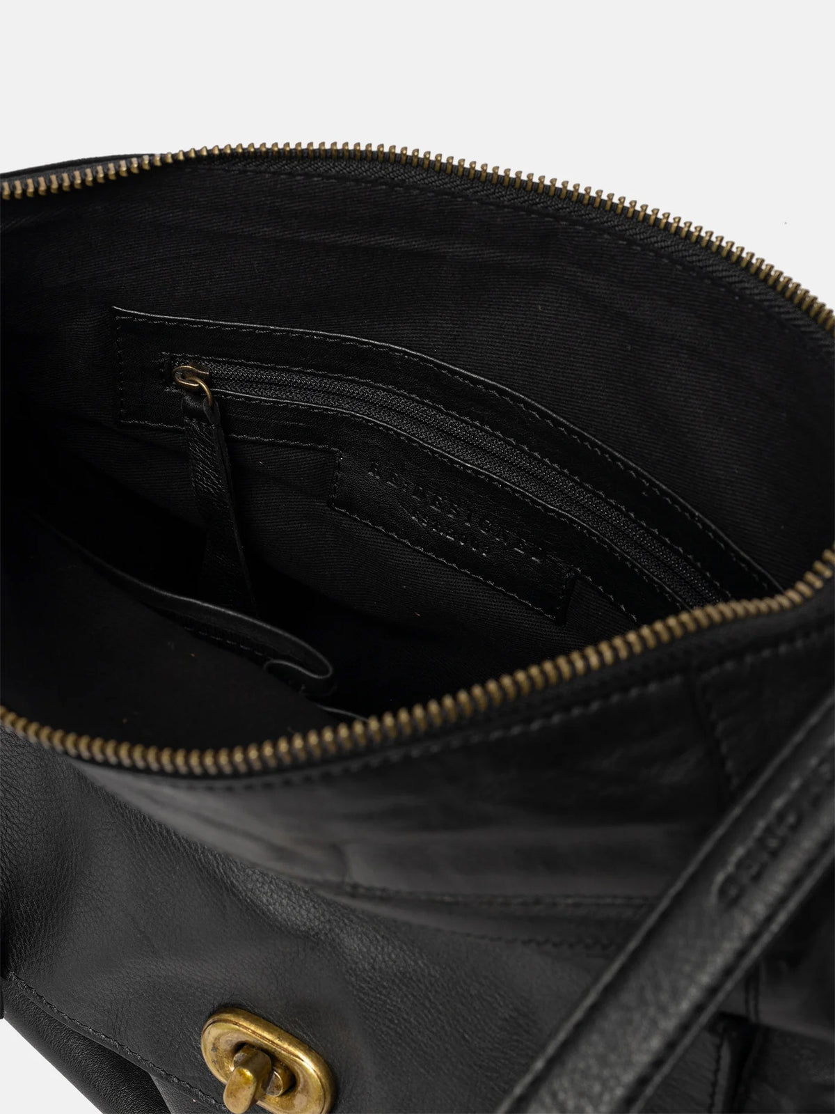 Leknes Urban Black