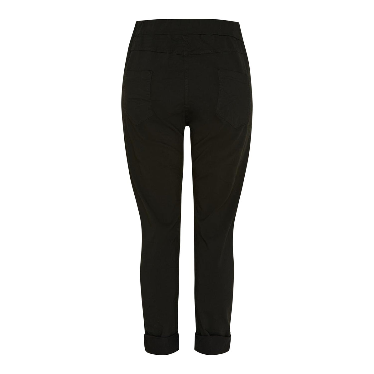 Kalie Pants Black