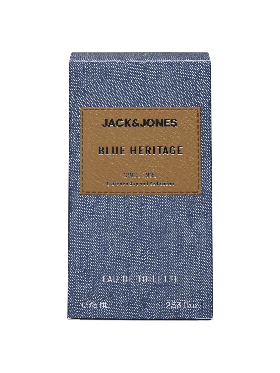 Blue Heritage Fragrance