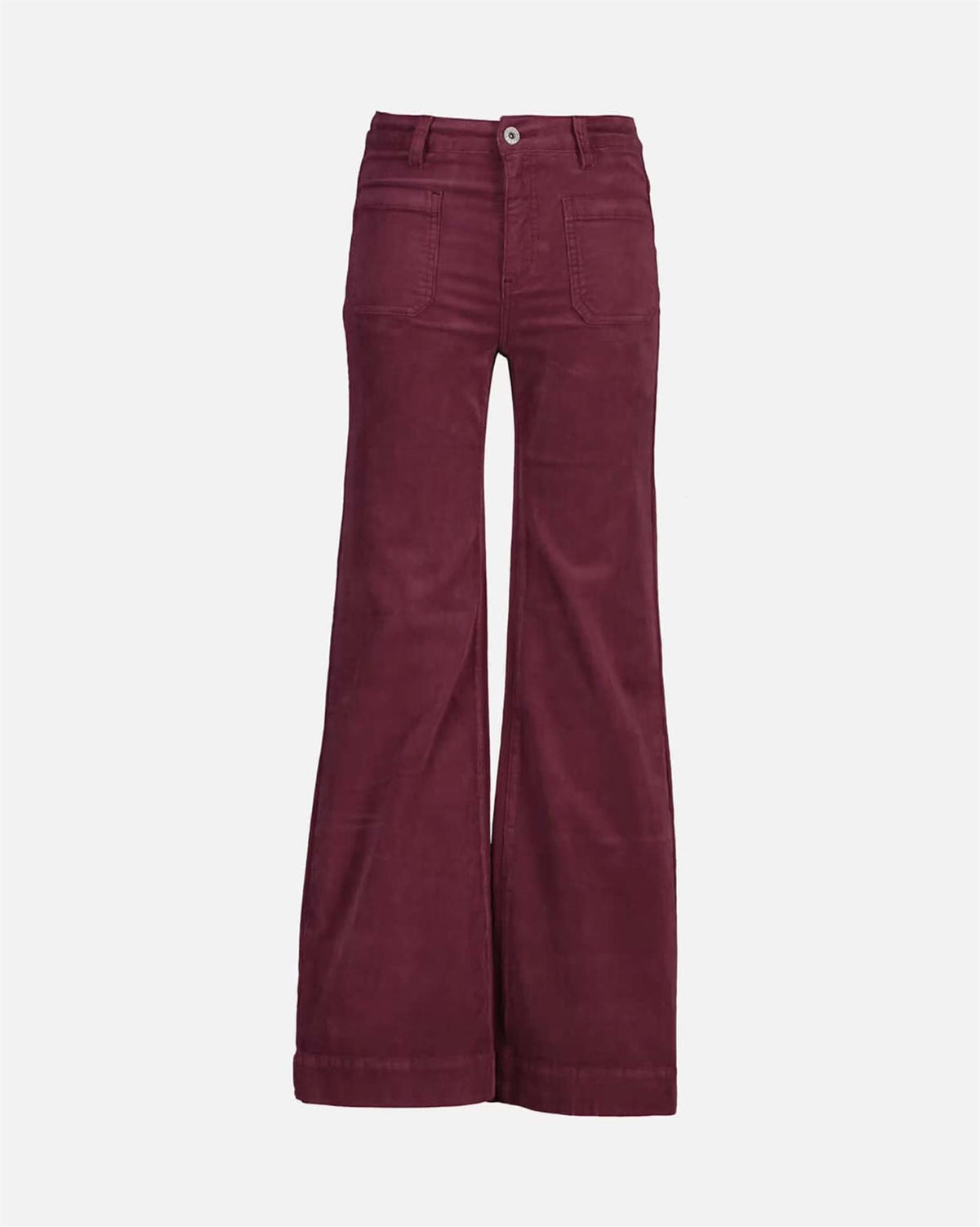Annika Cord Deep Cherry CC21