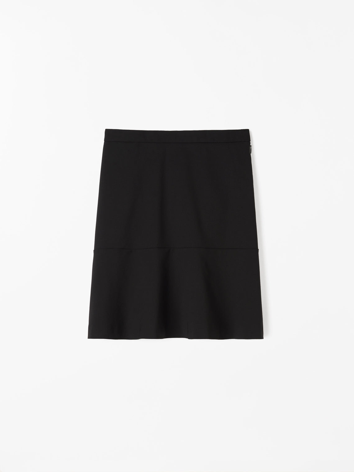 Jamien Skirt Black