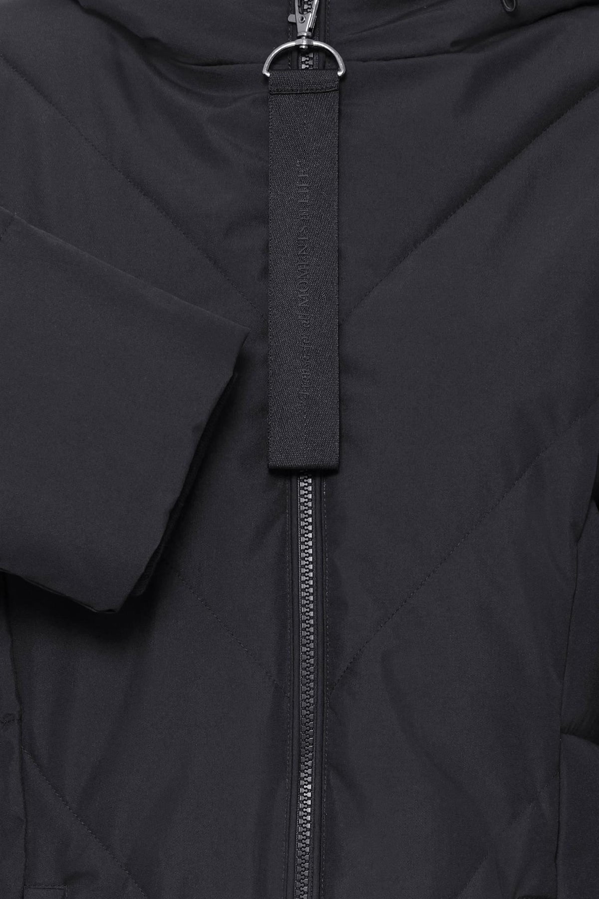Frmaise Jacket Meteorite