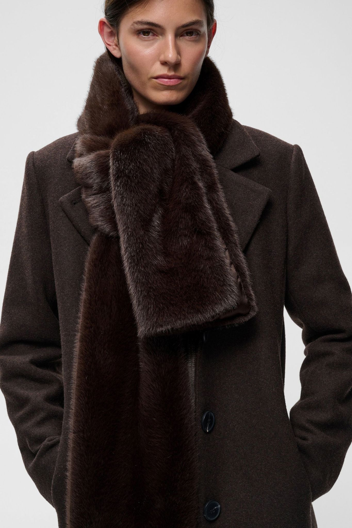 Zabelleiw Scarf