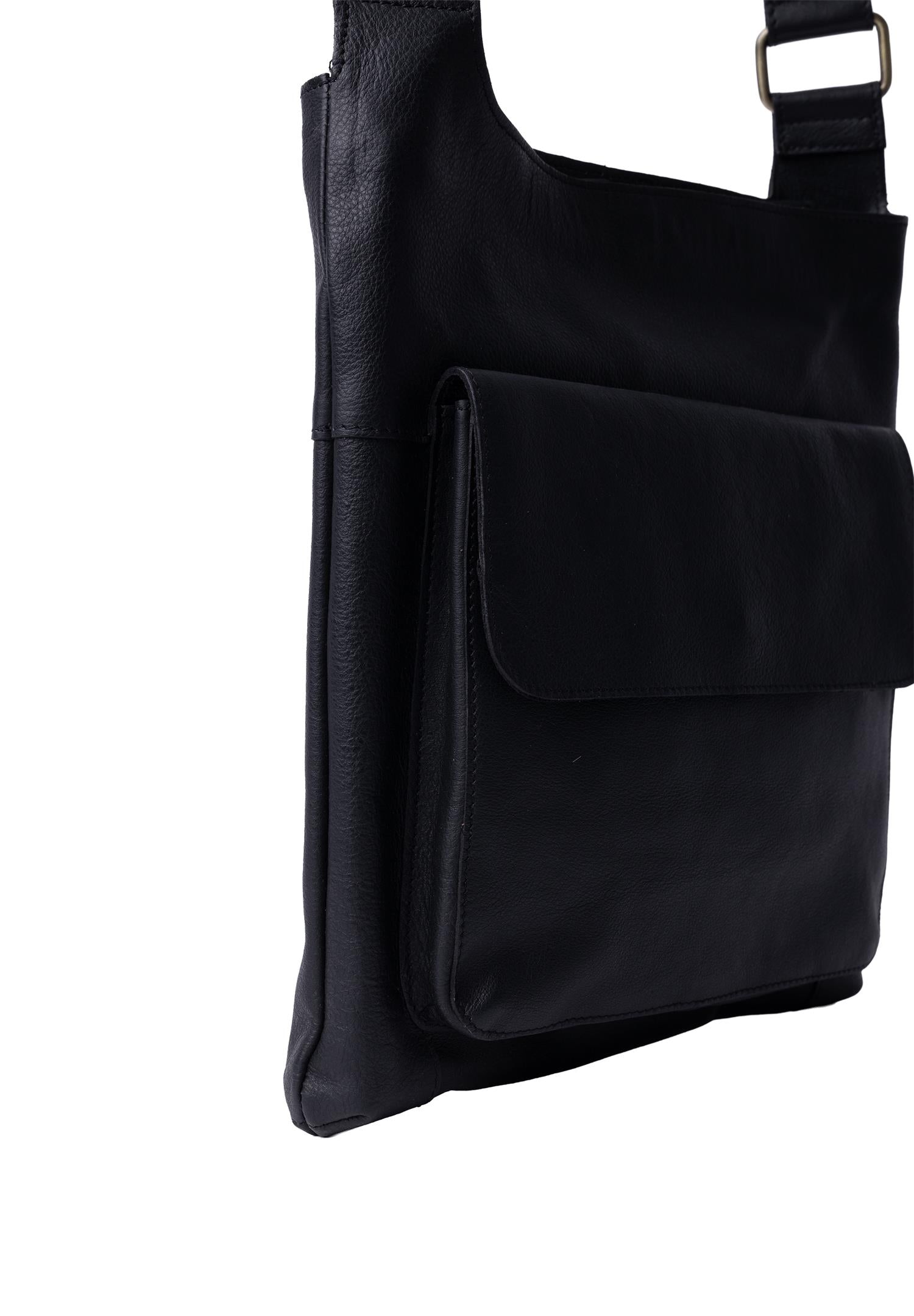 Sara Big Bag Black