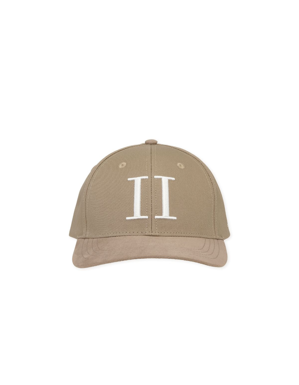 Baseball Cap Suede Ii