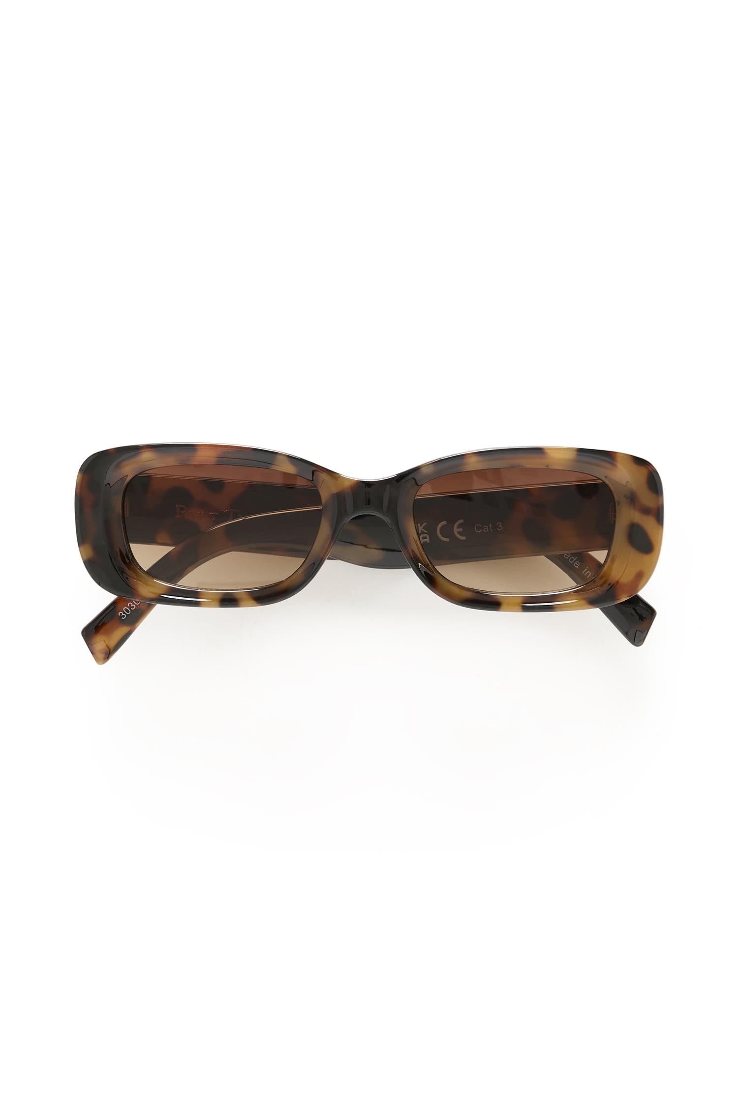 Rillo SG Tortoise Shell
