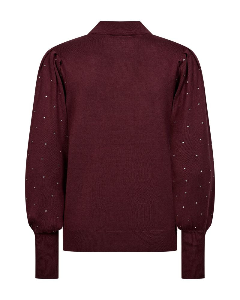 Fqdotka-Pullover Port Royale
