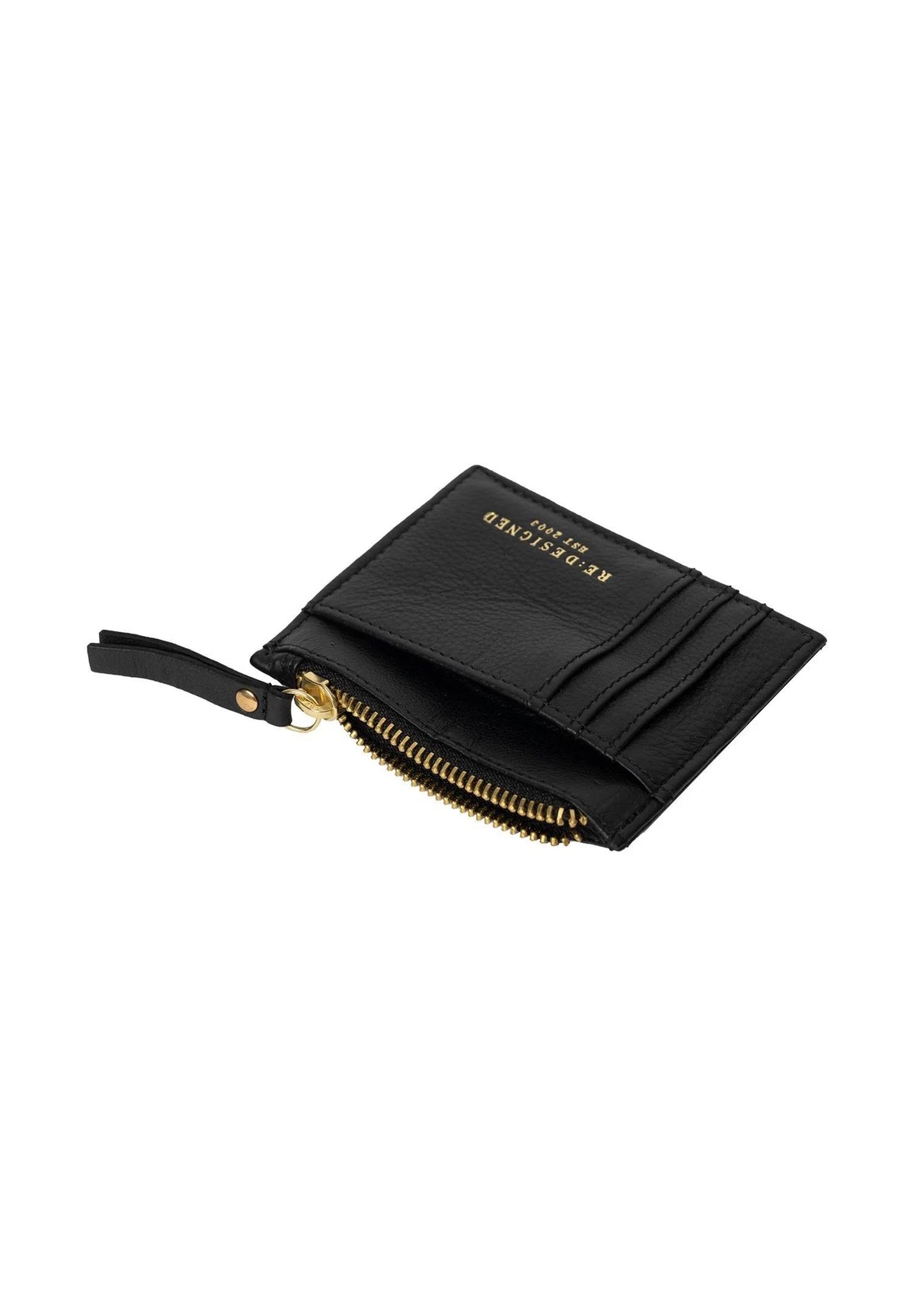 Filippa Urban Black