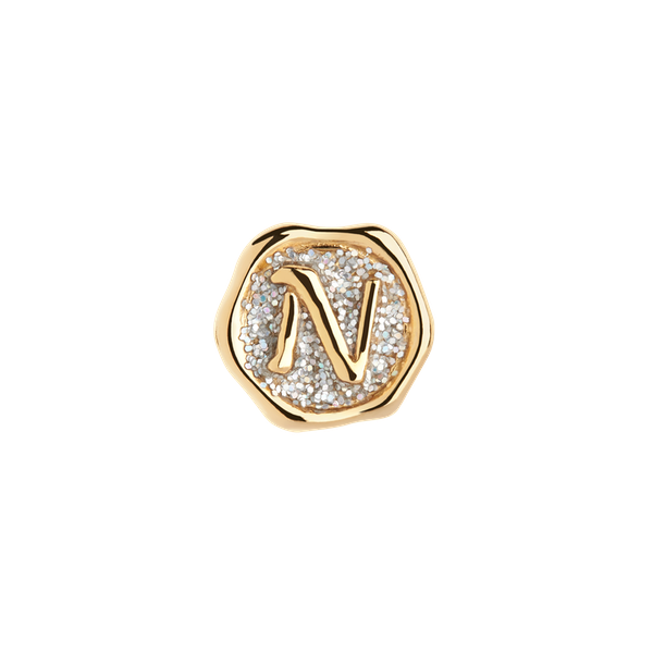 Signet Coin Disco N Gold Hp