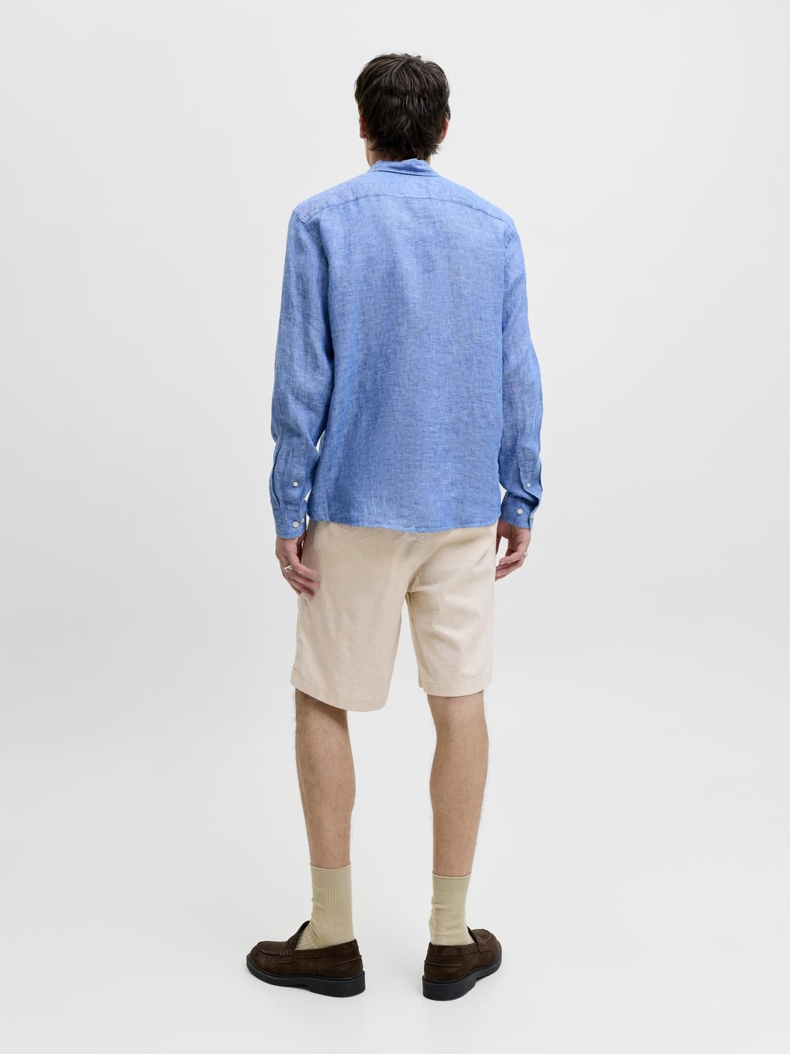 Jpstjaiden Jog Short Moonbeam