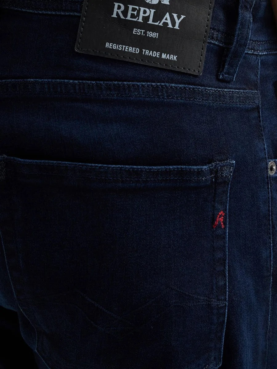 MA972Z.41A 781.007 Grover Dk Blue