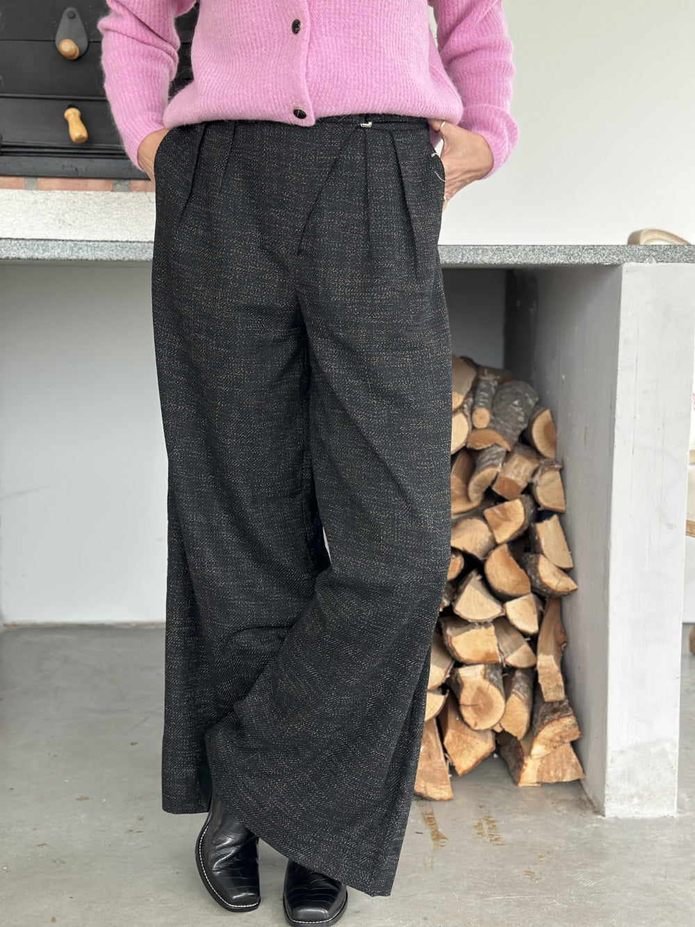 Uma 821 night sky structure