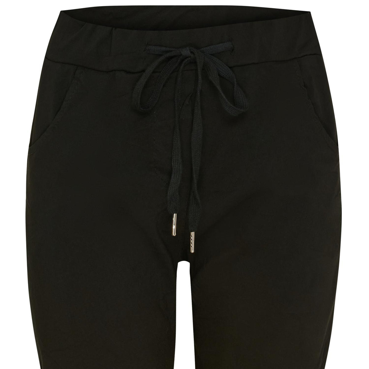 Kalie Pants Black