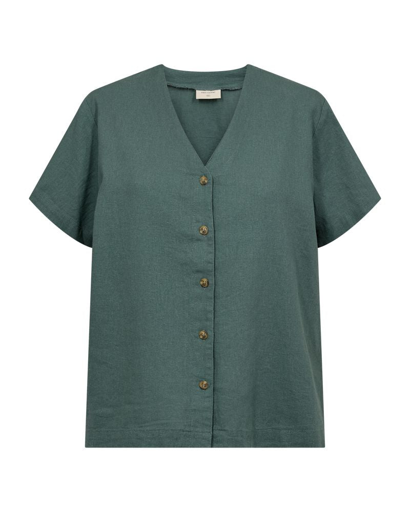 Fqlava-Shirt Dark Forest