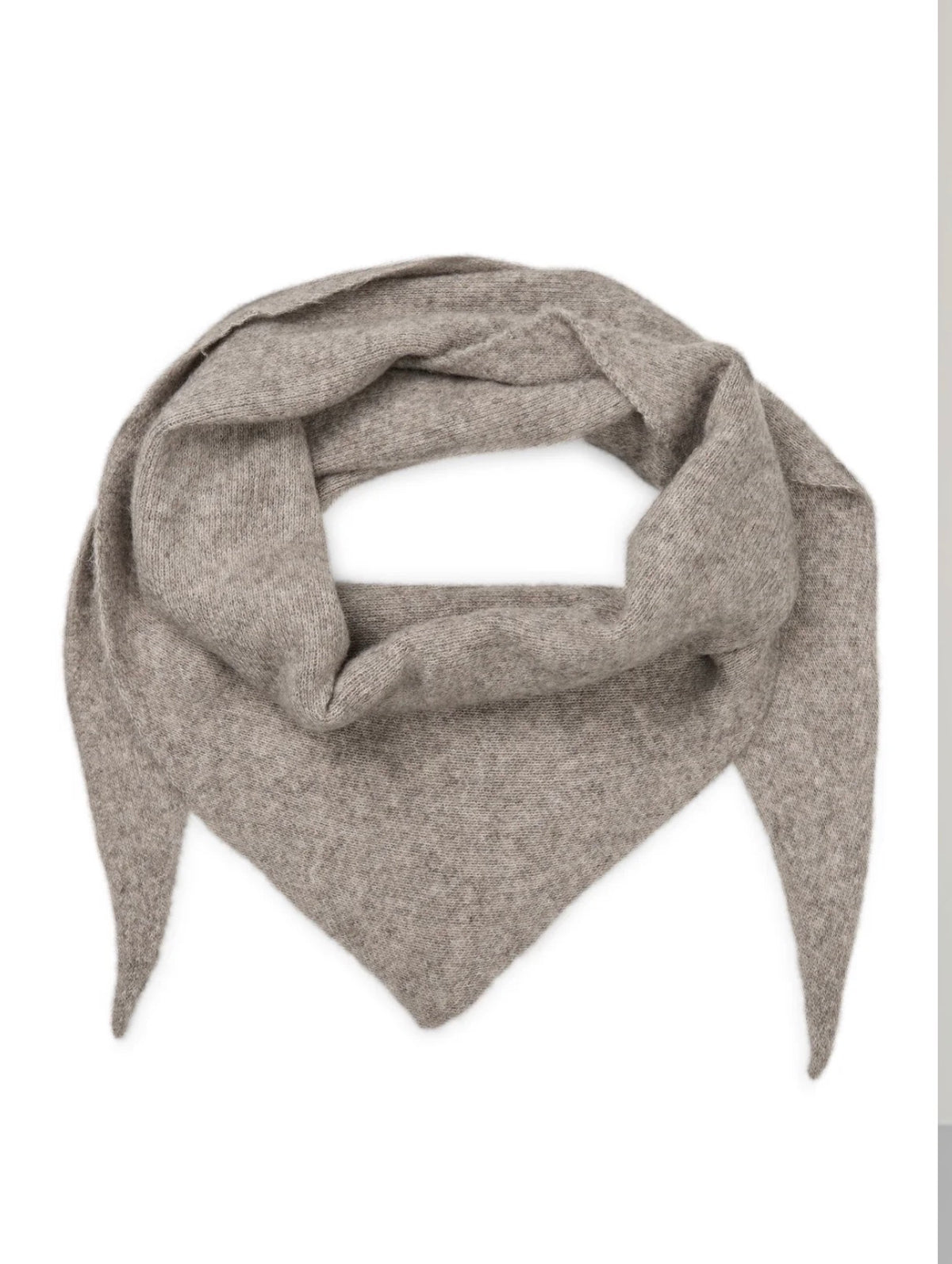 Sevyn Oaklyn Scarf Greige
